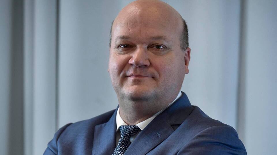 Чалий розповів про свою роботу в українській владі і зустріч із Путіним