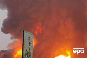 Хуситы пригрозили ответить Израилю на удар