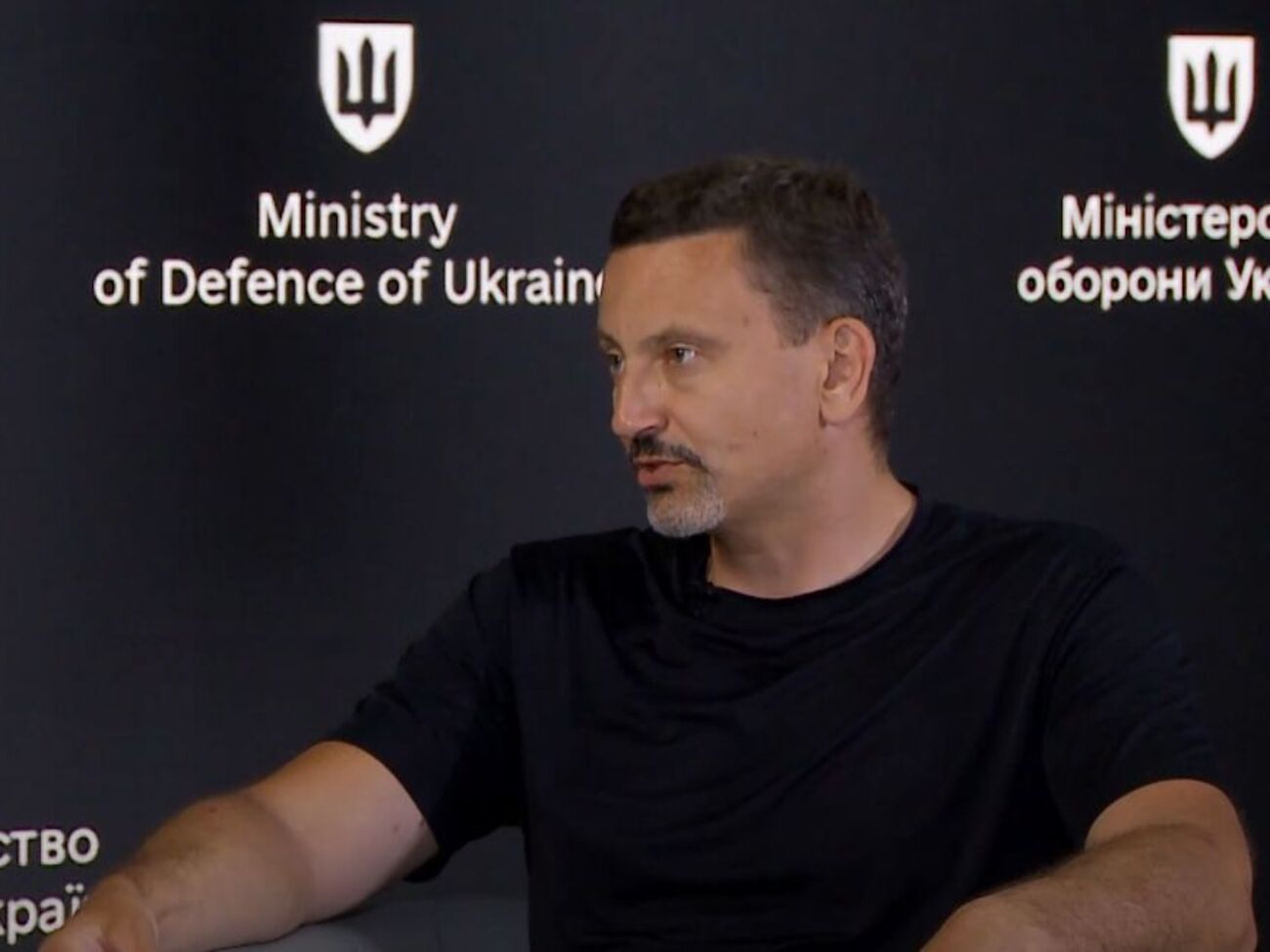 Бежевец рассказал, сколько людей воспользовалось услугами рекрутинговых центров