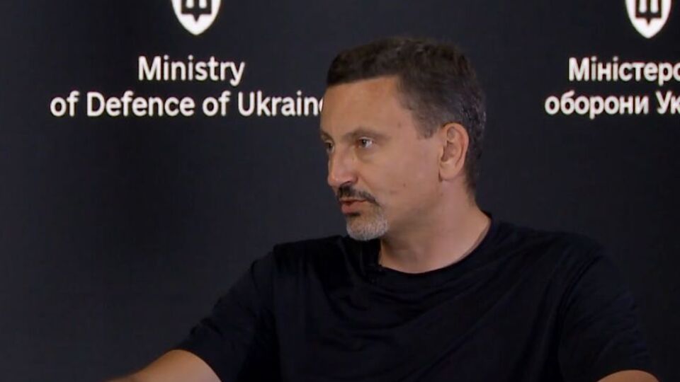 Бежевец рассказал, сколько людей воспользовалось услугами рекрутинговых центров