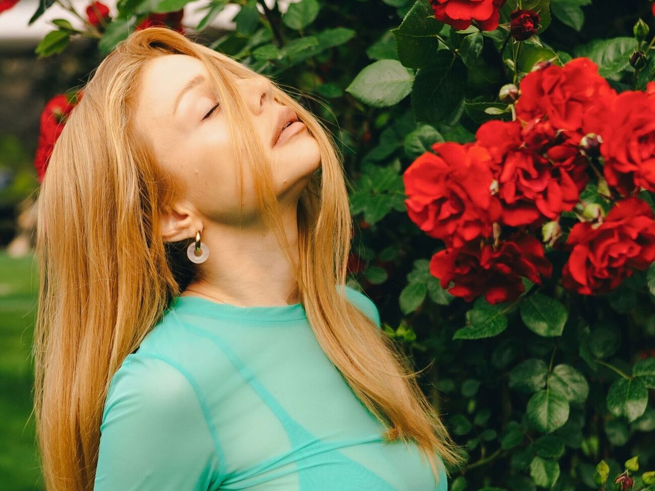 Тина Кароль родила сына в 2008 году