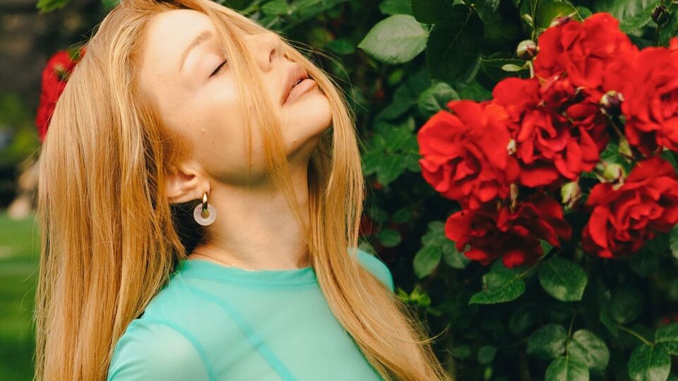 Тіна Кароль народила сина у 2008 році