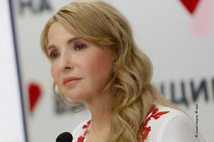 Тимошенко: Правоохранители обязаны поскорее задержать убийцу