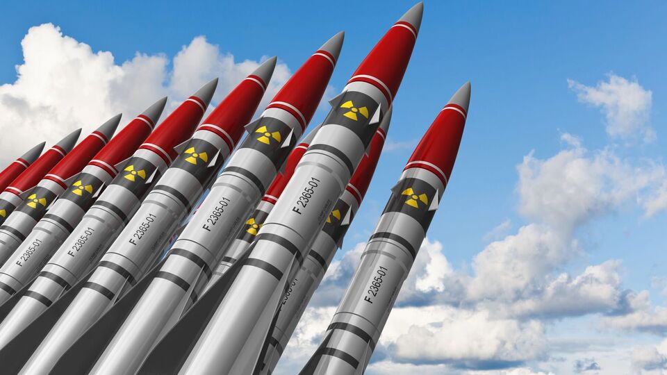 США рассказали, сколько у них в запасе единиц ядерного оружия