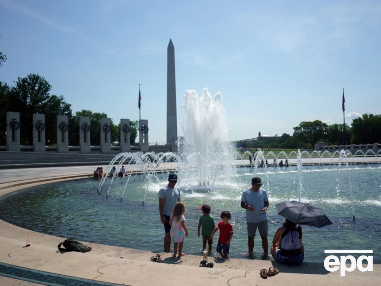 Глобальне потепління впливає на тривалість доби, кажуть науковці