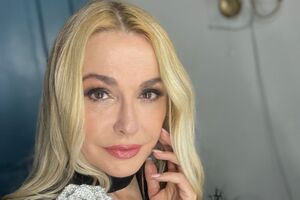 Ольга Сумская родилась 22 августа 1966 года во Львове
