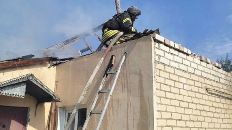 У Херсонській області практично щодня є постраждалі від російських атак мирні жителі