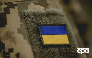 Доброволець із Польщі воював за Україну
