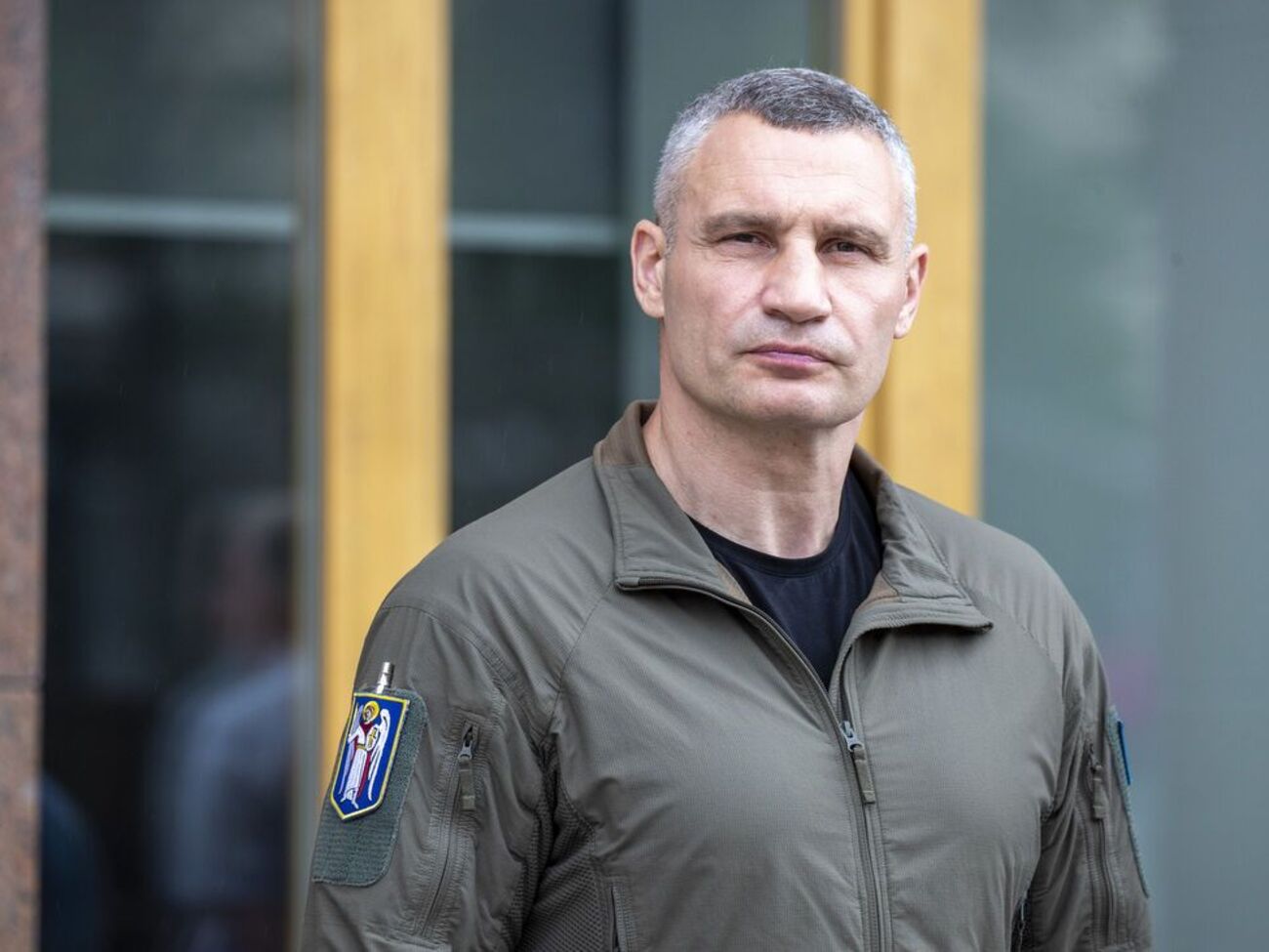 Виталий Кличко: Все в Вашингтоне хорошо знают, что российская диктатура представляет опасность для западных демократических обществ