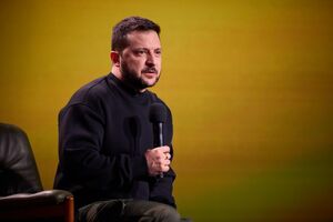 Якщо війна триватиме довгі роки, тоді буде набагато більше жертв, зазначив Зеленський