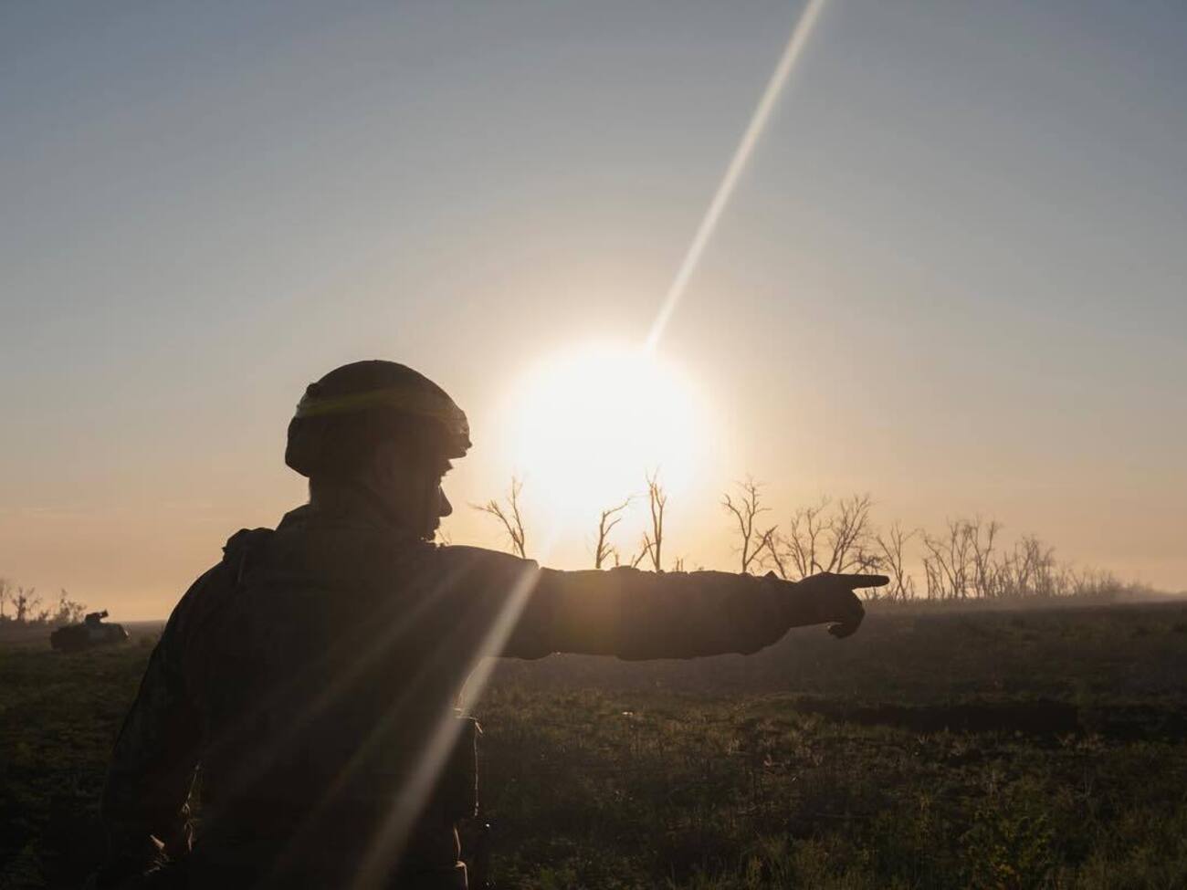 Поблизу Вовчанська окупанти продовжують перегруповування штурмових груп, розповіли у ЗСУ