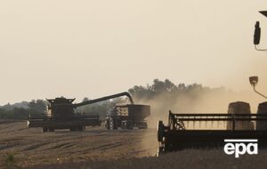 Оккупанты пытаются давить на фермеров на захваченных территориях