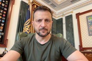 Зеленський розповів про зустріч із військовим керівництвом