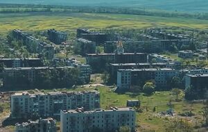 За минулу добу в районі Часового Яру зафіксували найбільшу з кінця травня кількість обстрілів, зазначили у ЗСУ 21 липня