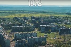 За минулу добу в районі Часового Яру зафіксували найбільшу з кінця травня кількість обстрілів, зазначили у ЗСУ 21 липня