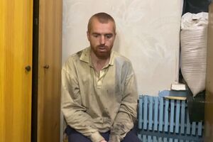 Чоловік зазначив, що боявся воювати, тому 2023 року незаконно виїхав з України