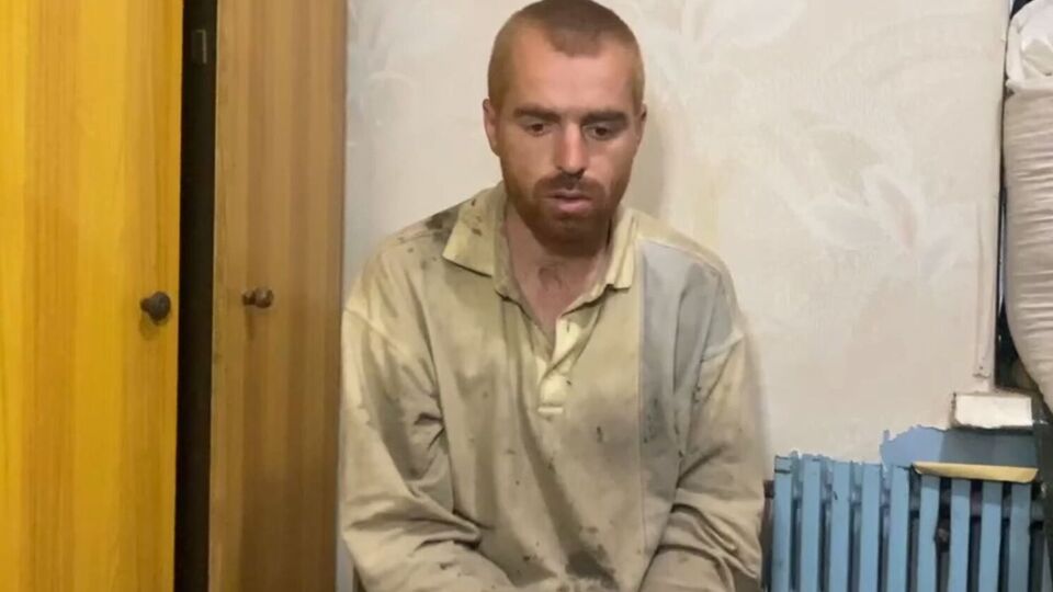 Чоловік зазначив, що боявся воювати, тому 2023 року незаконно виїхав з України