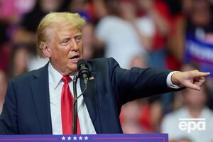Трамп заявил, что Соединенные Штаты будут долго страдать из-за последствий президентства Байдена