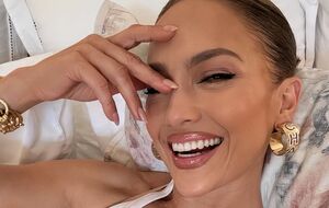 Лопес: Сьогодні буде чудовий день