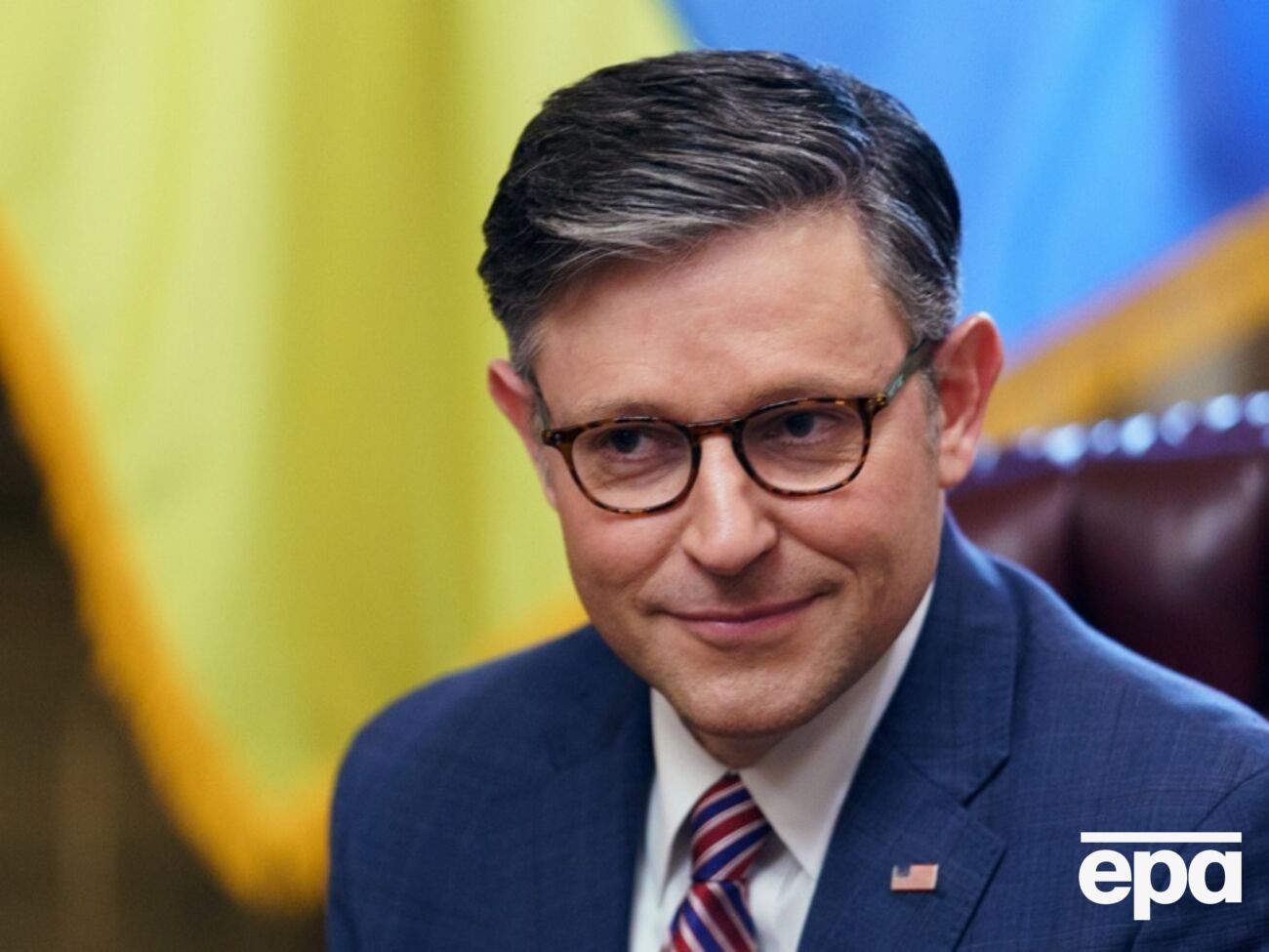 Лидеры противоборствующих стран боятся Трампа, заявил Джонсон