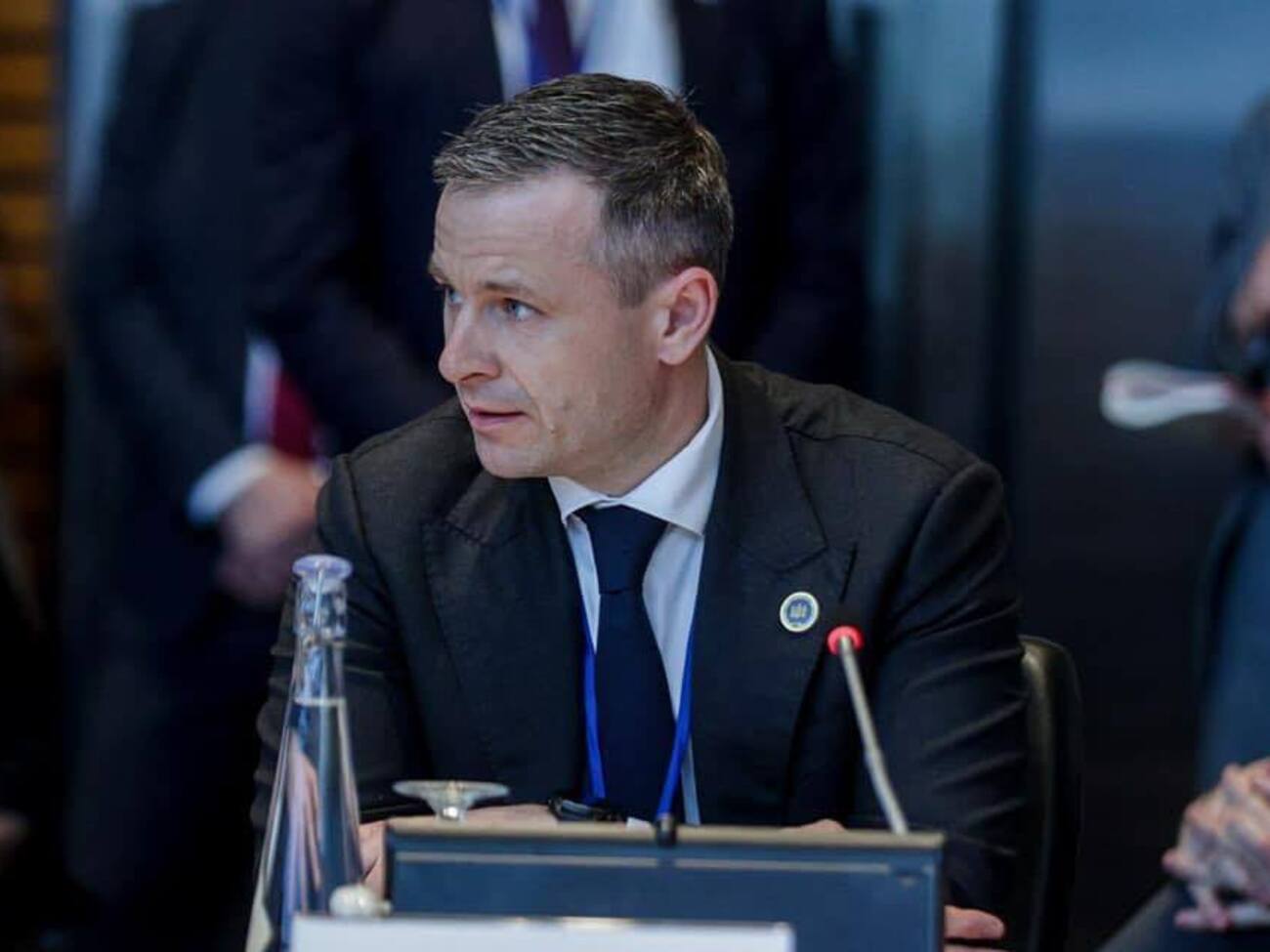 Украина договорилась с владельцами евробондов о реструктуризации $23,4 млрд