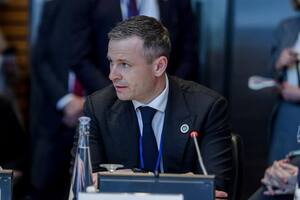 Украина договорилась с владельцами евробондов о реструктуризации $23,4 млрд