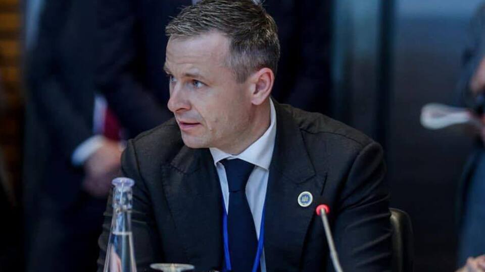 Україна домовилася із власниками євробондів про реструктуризацію $23,4 млрд