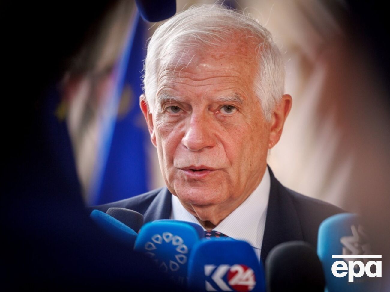 Совет Евросоюза впервые одобрил военную помощь Армении