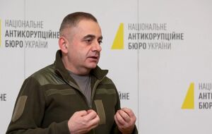 Углава вимагає у ЦПК спростування