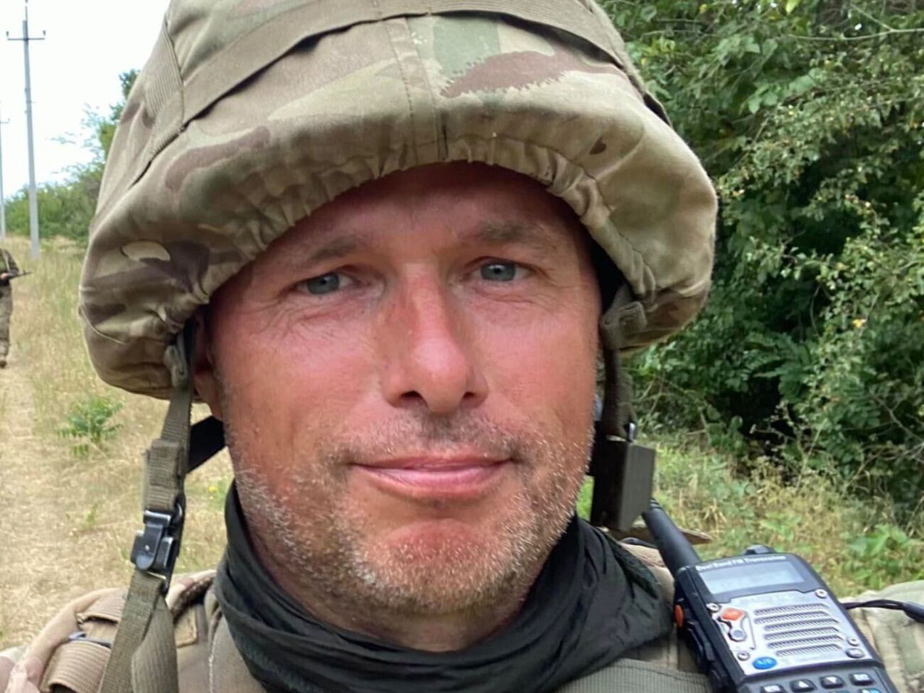 Достаточно ли 30 суток на базовую военную подготовку? Три месяца или три года было бы лучше, но мы на фронте не можем этого позволить