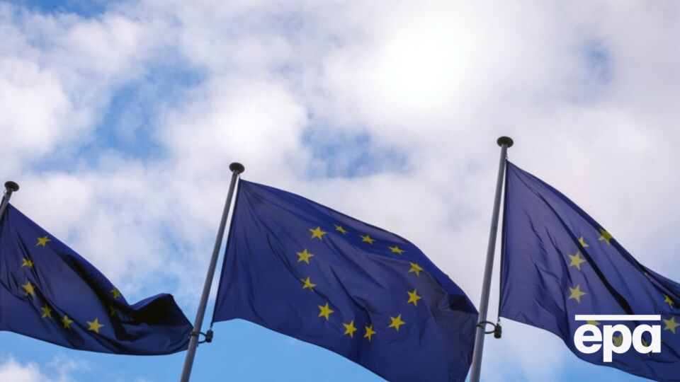 ЄС продовжив санкції проти Росії ще на пів року