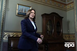 Reuters рассказало, кого Камала Харрис может выдвинуть на вице-президента