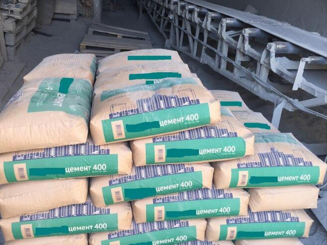 Директорка "Укрцементу" наголосила, що цемент – це продукція, необхідна для відновлення інфраструктури, включно з енергетичною, а також для будівництва захисних споруд для військових