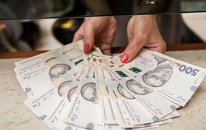 Поступово в обігу залишаться лише нові банкноти