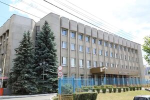 Председатель правления "Укрэнерго" Владимир Кудрицкий по делу о коррупции проходит как свидетель