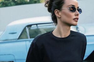 Мишина: Не замечательно ли это – шаг за шагом совершенствовать свою сцену жизни?!