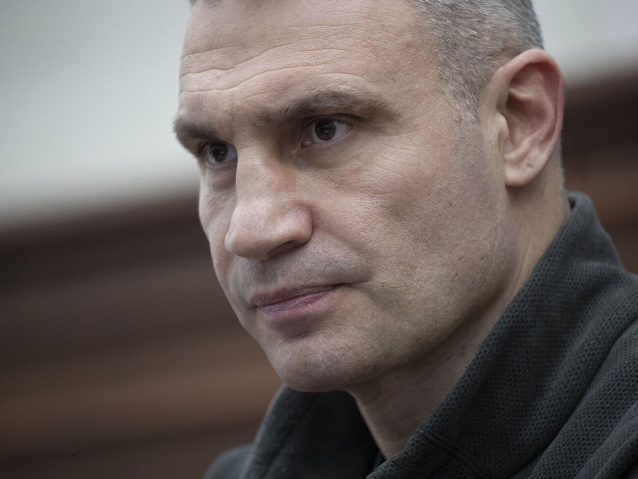 Виталий Кличко: Город будет всячески содействовать правоохранителям, предоставлять необходимую документацию, чтобы расследование было объективным, а виновных привлекли к ответственности