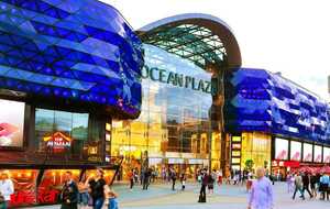 В августе 2022 года ТРЦ Ocean Plaza передали в управление Агентства по розыску и менеджменту активов