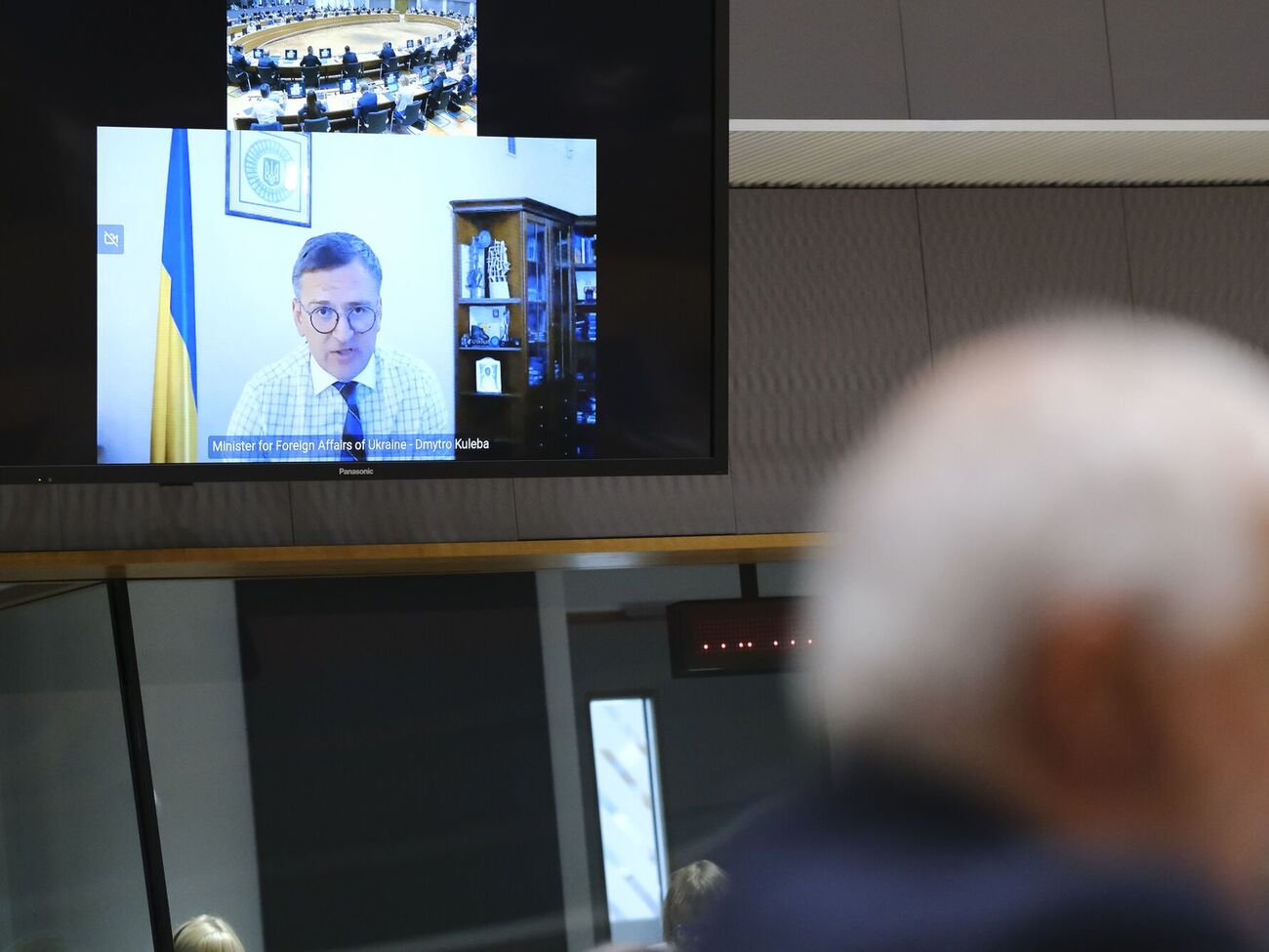 Кулеба рассказал, по каким направлениям Запад может помочь энергосистеме Украины