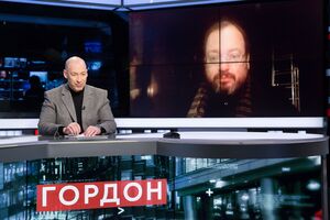 Гордон и Белковский обсудили главные события в Украине и мире