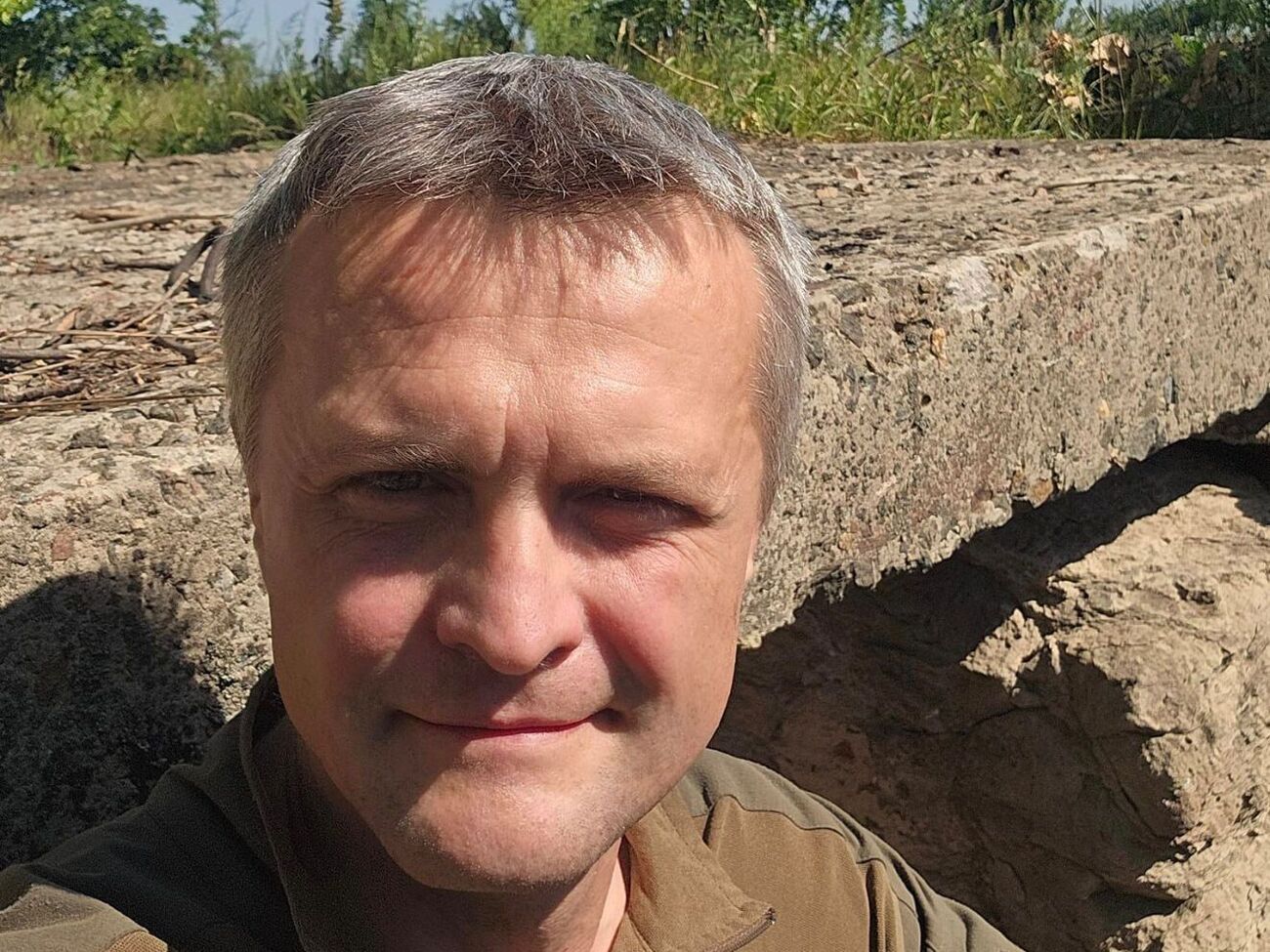 Во многих проектах соглашения о перемирии с РФ, которые нам преждевременно подсовывают, звучит вопрос языка. Это самая большая угроза