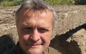 Во многих проектах соглашения о перемирии с РФ, которые нам преждевременно подсовывают, звучит вопрос языка. Это самая большая угроза