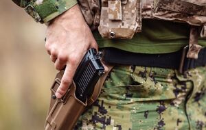 Фигуранту грозит от семи до 15 лет заключения