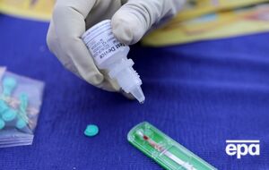 В ООН рассказали о результатах борьбы со СПИД