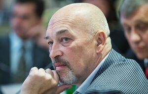 Георгий Тука: Дело пахнет прямой изменой