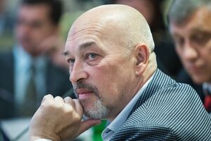 Георгій Тука: Справа пахне прямою зрадою