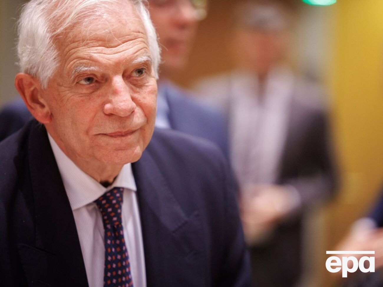 Боррель: Мы должны идти дальше, чтобы противодействовать российской пропаганде