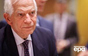 Боррель: Мы должны идти дальше, чтобы противодействовать российской пропаганде