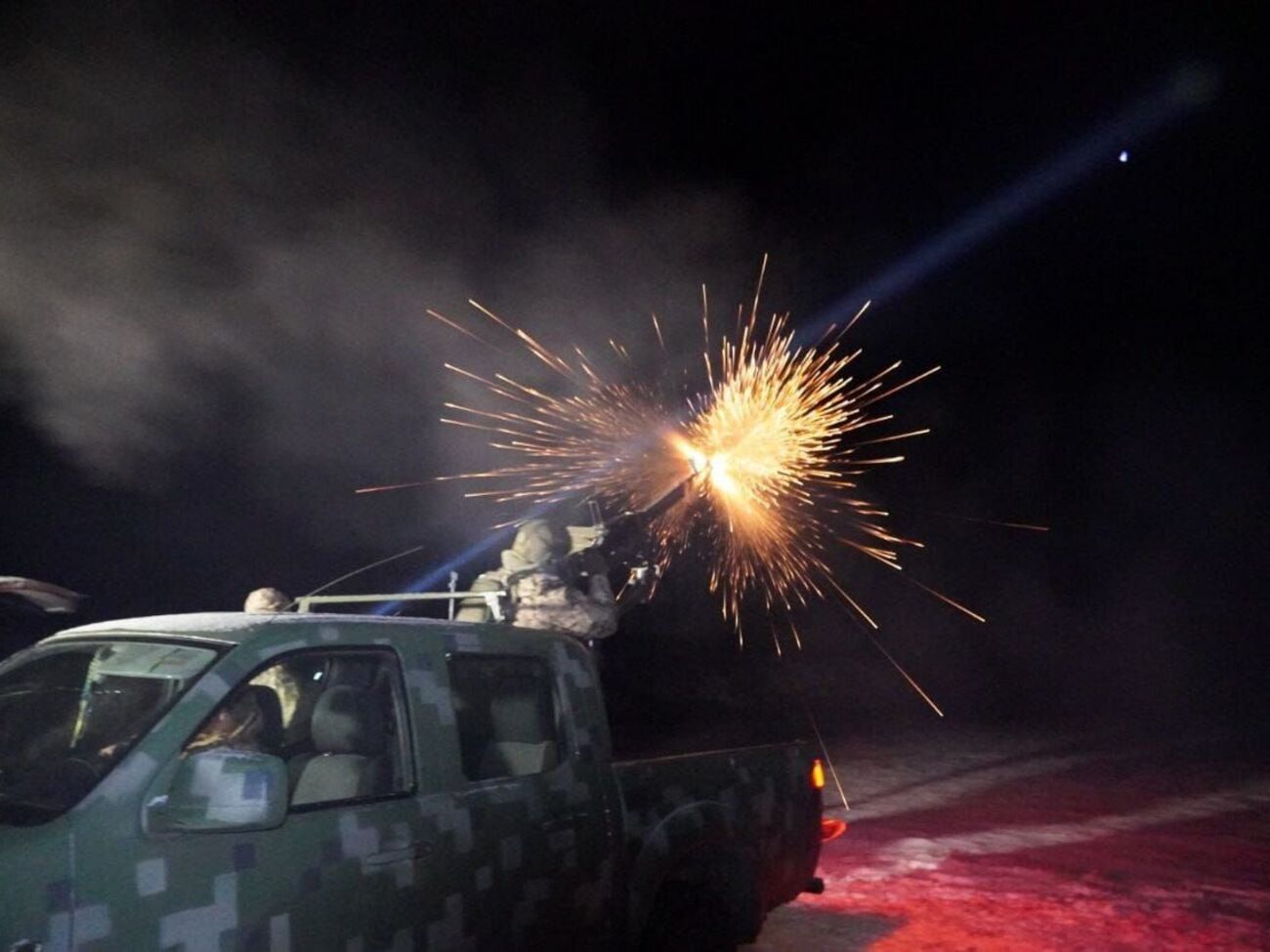 Россияне ударили по объекту критической инфраструктуры Шосткинской общины