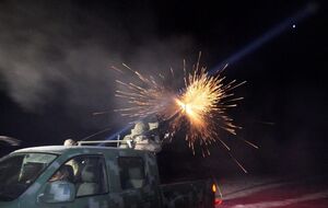 Россияне ударили по объекту критической инфраструктуры Шосткинской общины